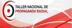 Taller Nacional de Propaganda radial