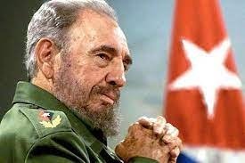 Fidel Castro