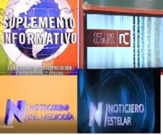 television nacional