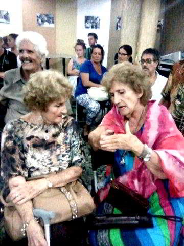 La telenovela cubana a debate