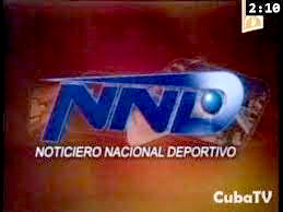 El Noticiero Nacional Deportivo