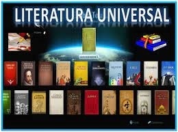 literatura universal