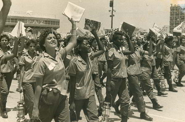 aniversario 55 años de la Campaña de Alfabetización