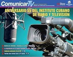 Boletín 9 ComunicarTV