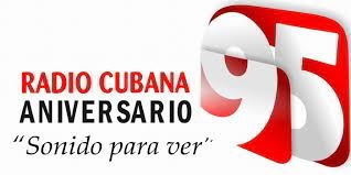 Aniversario 95 de la Radio Cubana
