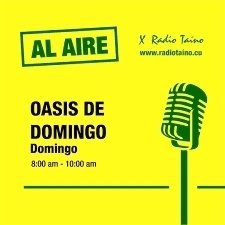 Oasis de Domingo