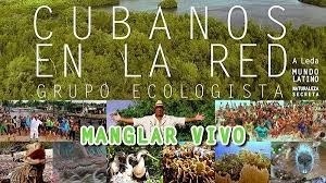 grupo ecologista Cubanos