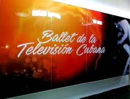 Ballet de la Televisión Cubana