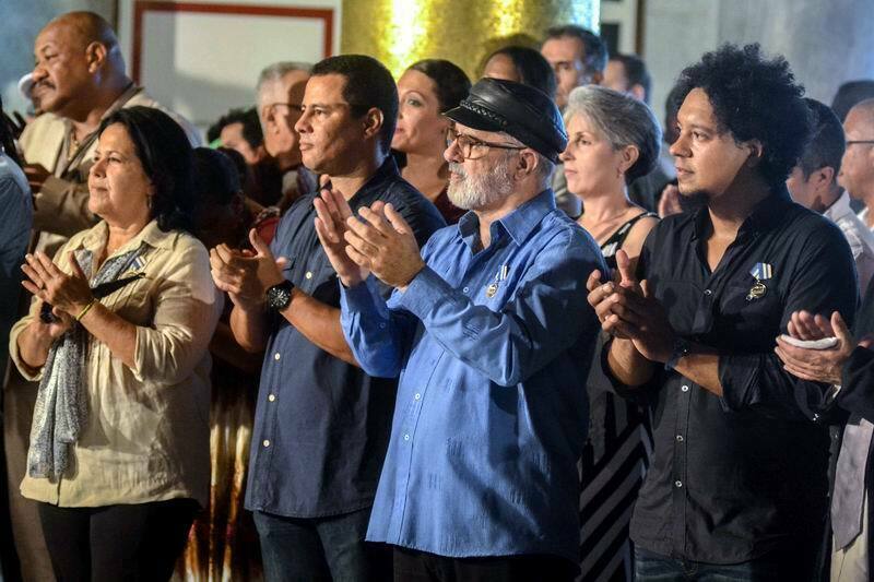 Distinción por la Cultura Nacional
