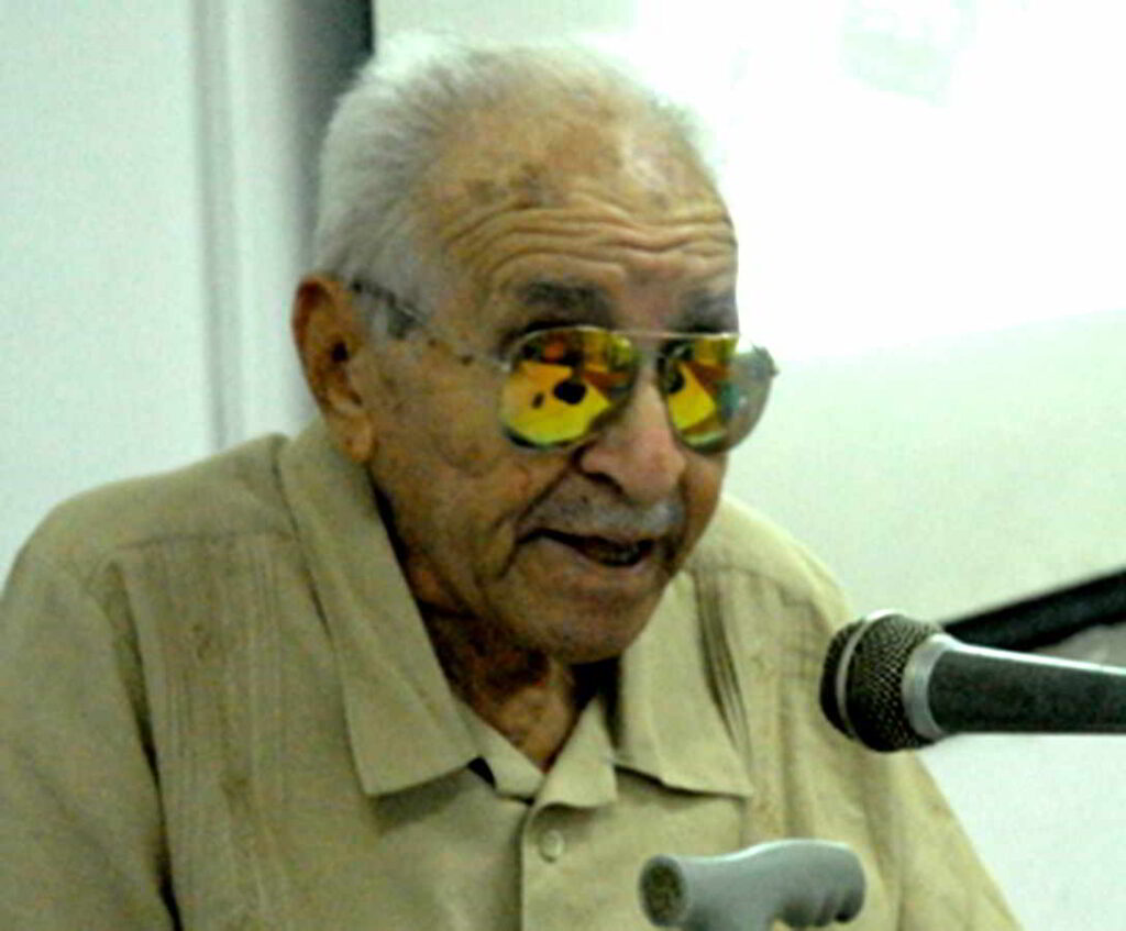 Renaldo Infante Uribazo: Maestro de Radialistas