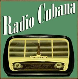 La radio cubana