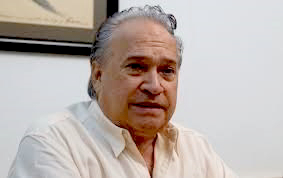 Frank Fernández