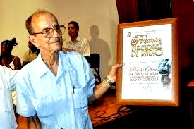 Ignacio Lorenzo Canel Bravo