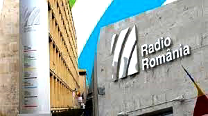 Radio Rumanía