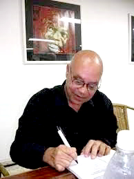 Víctor Pérez Galdós