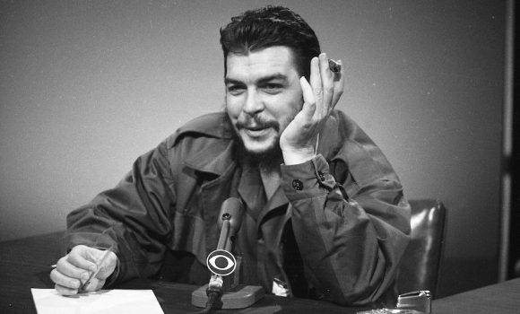 Ernesto Guevara