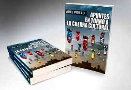 libro Apuntes en torno a la guerra cultural