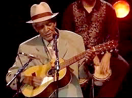 Compay Segundo