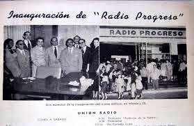 Radio Progreso