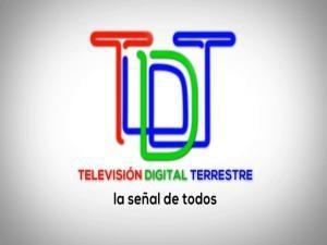 Televisión Digital Terrestre