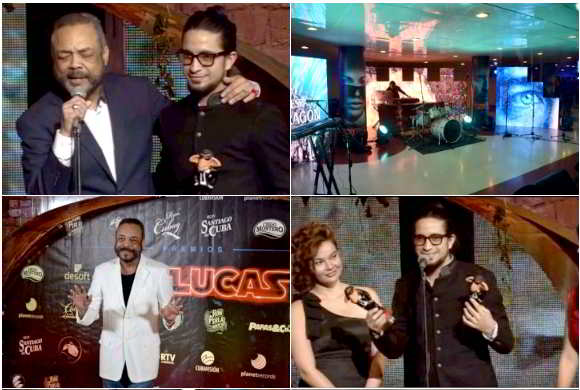 premios Lucas 2017