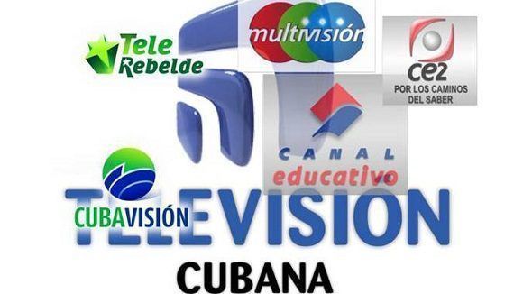 Televisión Cubana