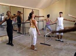 Ballet de la TV Cubana