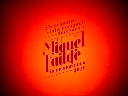 La tercera edición del evento “Miguel Failde in Memoriam”