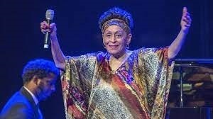 Omara Portuondo