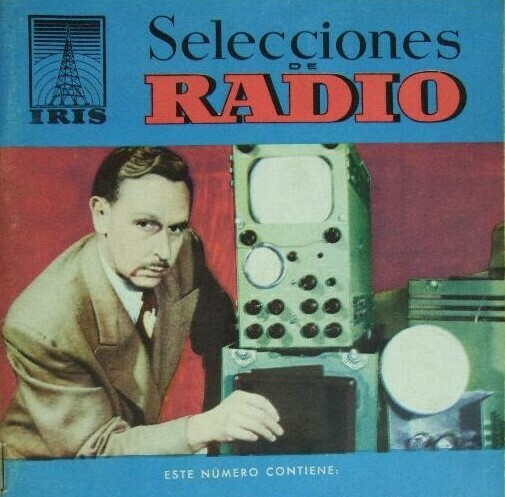 Revista Radio Selecciones