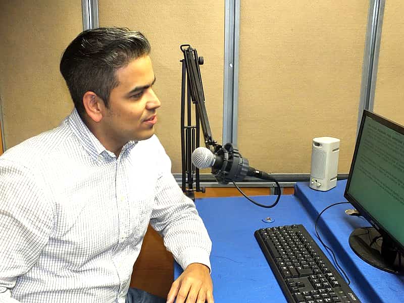 Mauricio Lomonte