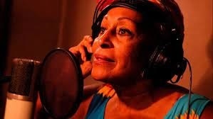 Omara Portuondo