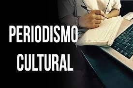 Periodismo Cultural