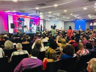 Tercera Convención de Radio y Televisión Cuba 2018