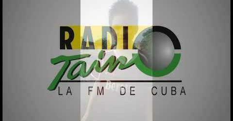 Radio Taino