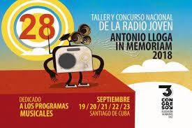 28 Taller de la Radio Joven