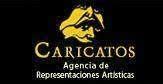 Agencia de Representaciones Artísticas Caricatos