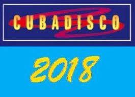 22 de la Feria Internacional Cubadisco