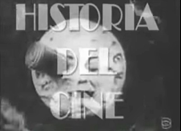 Historia del Cine