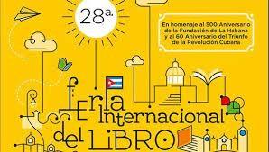 28ª Feria Internacional del Libro