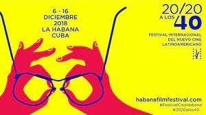 40 Festival Internacional del Nuevo Cine Latinoamericano de La Habana