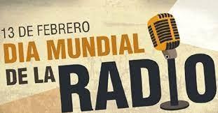 Día Mundial de la Radio