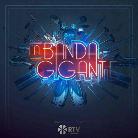 La Banda Gigante