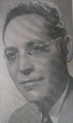 José Luis Aragón Dulzaides