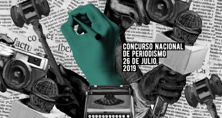 Premio Nacional de Periodismo 26 de Julio