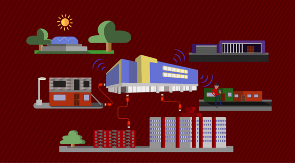 tecnologías de la comunicación mediática