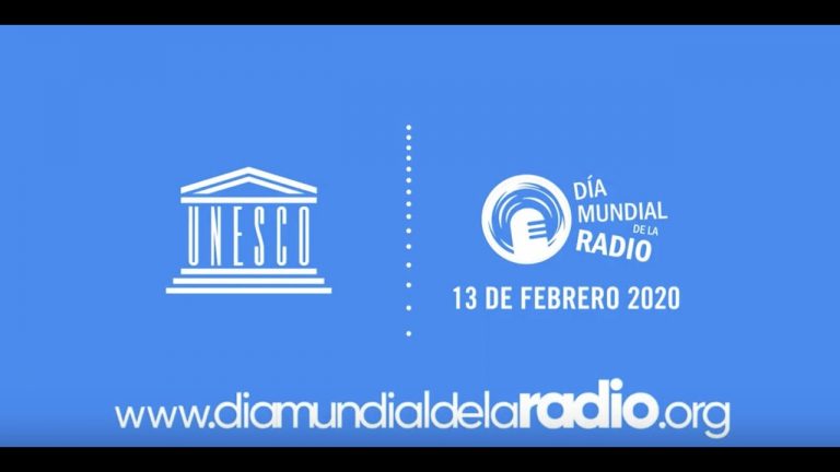 Día Mundial de la Radio