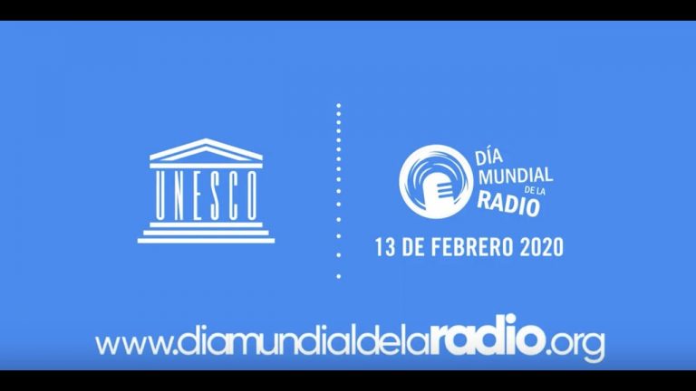 Día Mundial de la Radio