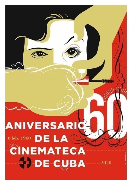 Cinemateca de Cuba