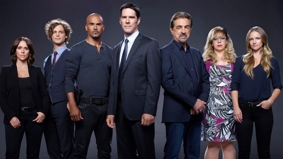 Los 15 de Criminal Minds